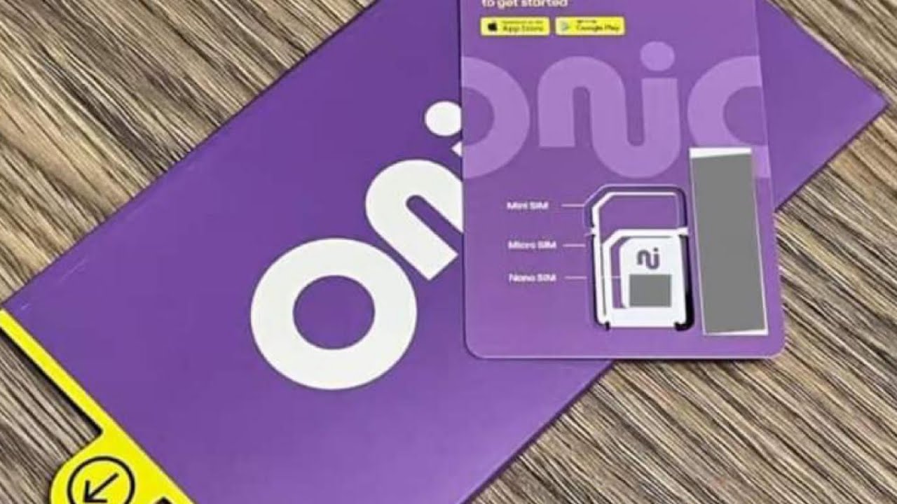 New Mobile Company Launched In Pakistan From August 2023 onic Mobile new-mobile-company-launched-in-pakistan-from-august-2023-onic-mobile