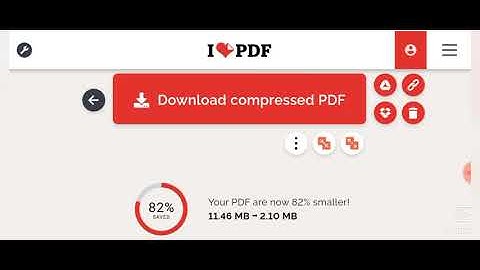 DU SOL ABE AUG 2021 ll How to reduce your pdf size ll live demo ll important for 2nd semester stu