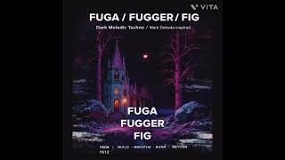 FUGA / FUGGER / FIG RUHIGES WASSER Music for Meditation @Iryna Tykhonova-d8o #electronicviolin