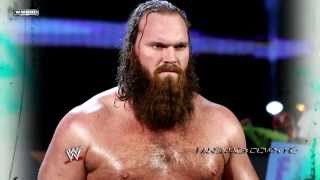 2006/2010: Mike Knox 1st \u0026 Last WWE Theme Song - \