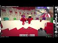HONDUREÑO Reacción a SQUID CRAFT 4 Dia 3