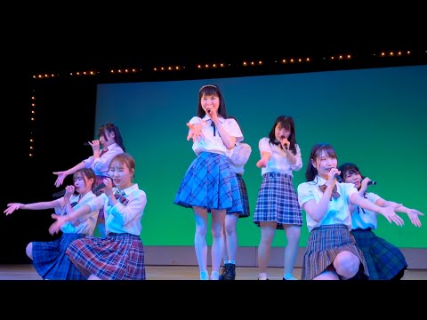 京都女子龍 何度目の青空か／乃木坂46 【単独公演 - Dragon Reunion - 切り抜き】