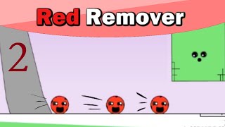 "PRISON BREAK!!" - Red Remover (Episode 2)
