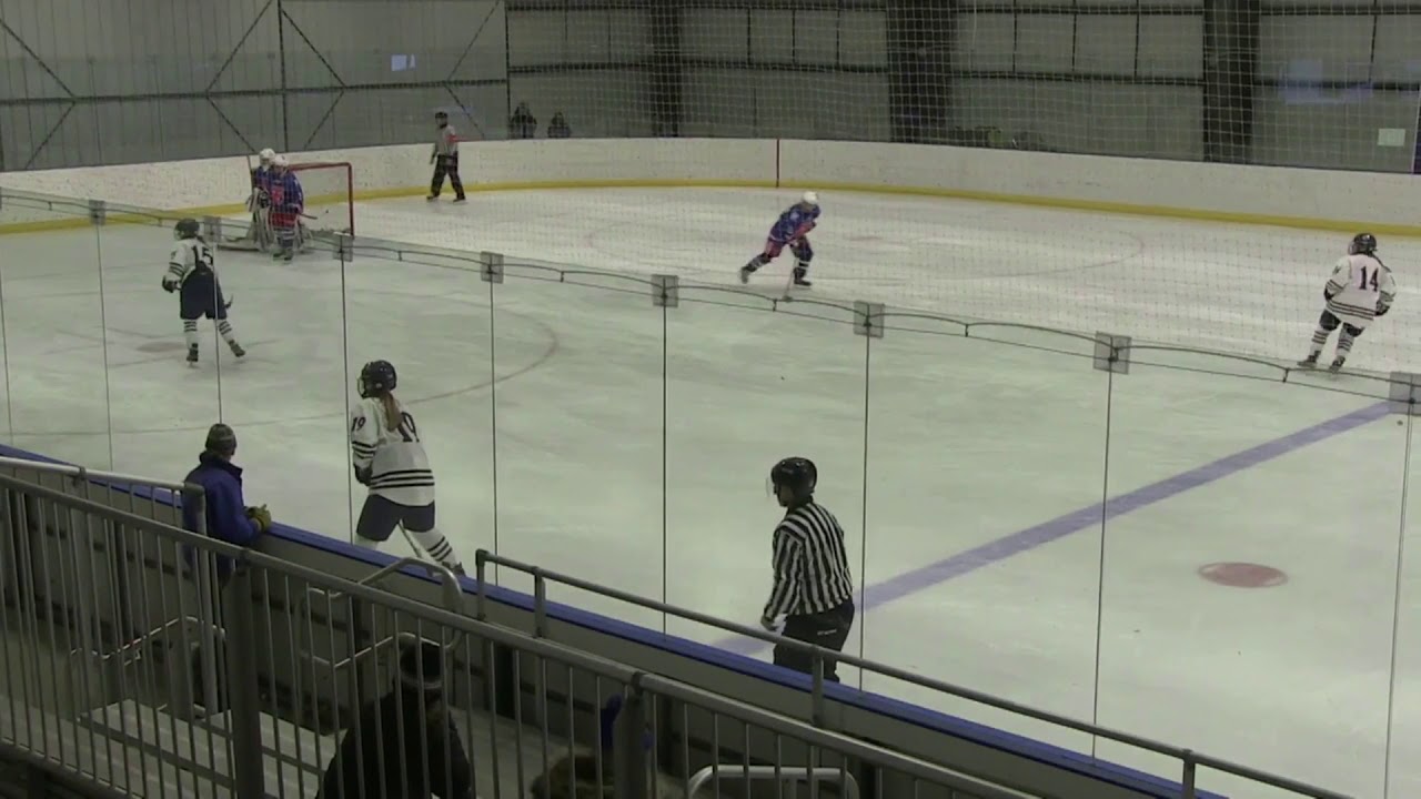 Holderness vs Brewster YouTube