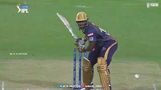 Andra The Russel On Fire Whatsapp Stetus New 2022 Ipl