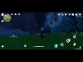Genshin Impact Chill Gameplay: Noob Exploration