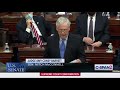 Sen. McConnell: “Rarely Have We Ever Had A Nominee As Extraordinary” As Judge Barrett