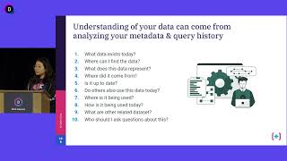 Data Discovery Getting More From Your Metadata | Select Star