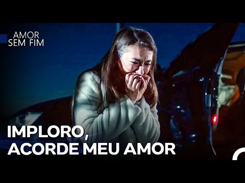Arrisquei A Morte Por Você - Amor Sem Fim