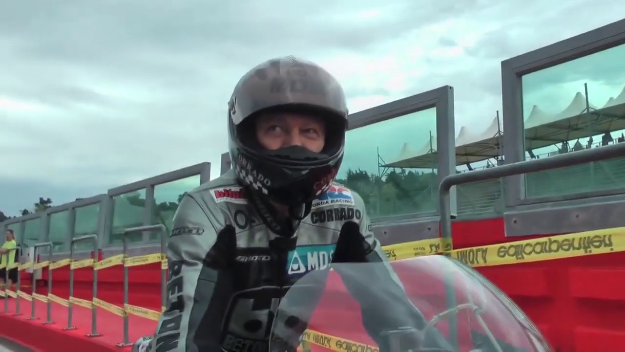 200 Miglia Imola Revival 2019