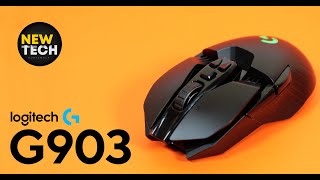 G903 Logitech