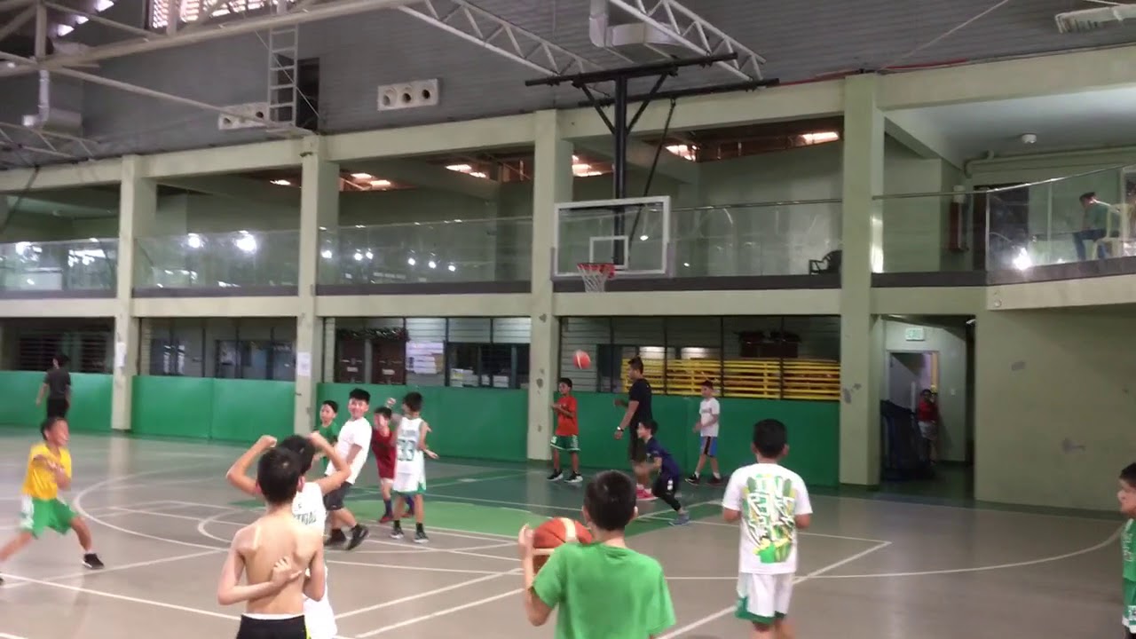 Best shot DLSZ varsity