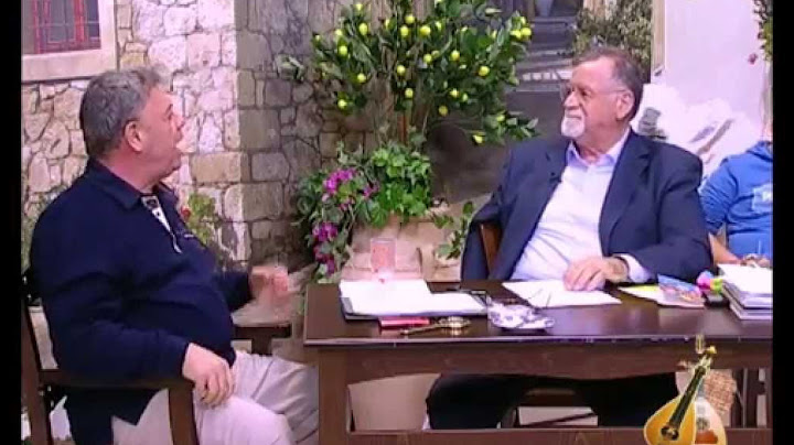 Ερωτήσεις