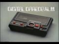 Jeu électronique TOMY Motocross / Digital Daredevil - 1979 - Vintage
