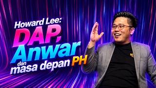 Download lagu THE TIGER SHOW PODCAST  | S2 | EP66 | Howard Lee: DAP, Anwar dan masa depan PH