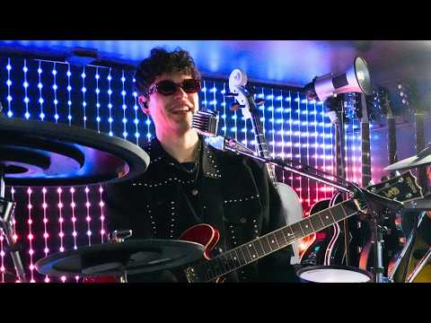 You Need to Hear This Version of “Stick Season”