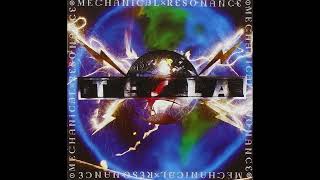 Tesla - Before My Eyes