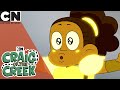 Craig of the Creek | Craigs Sour Dream | Cartoon Network UK 🇬🇧