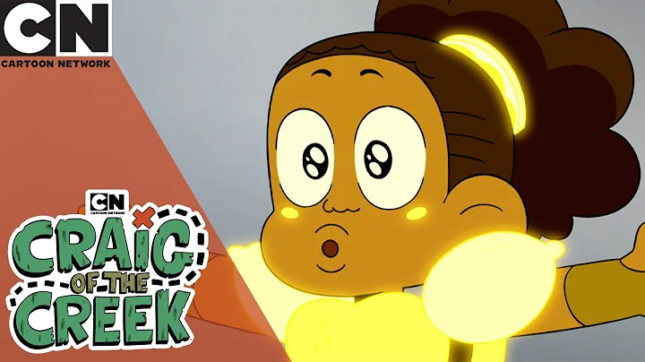 Craig of the Creek | Craigs Sour Dream | Cartoon N...
