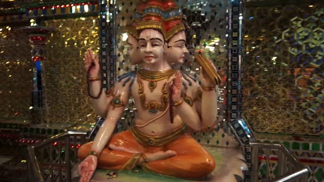 Arulmigu Sri Rajakaliamman Glass Temple Johor Bahru Destimap Destinations On Map