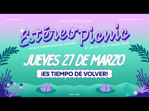 FEP2025 / Jueves 27 de Marzo