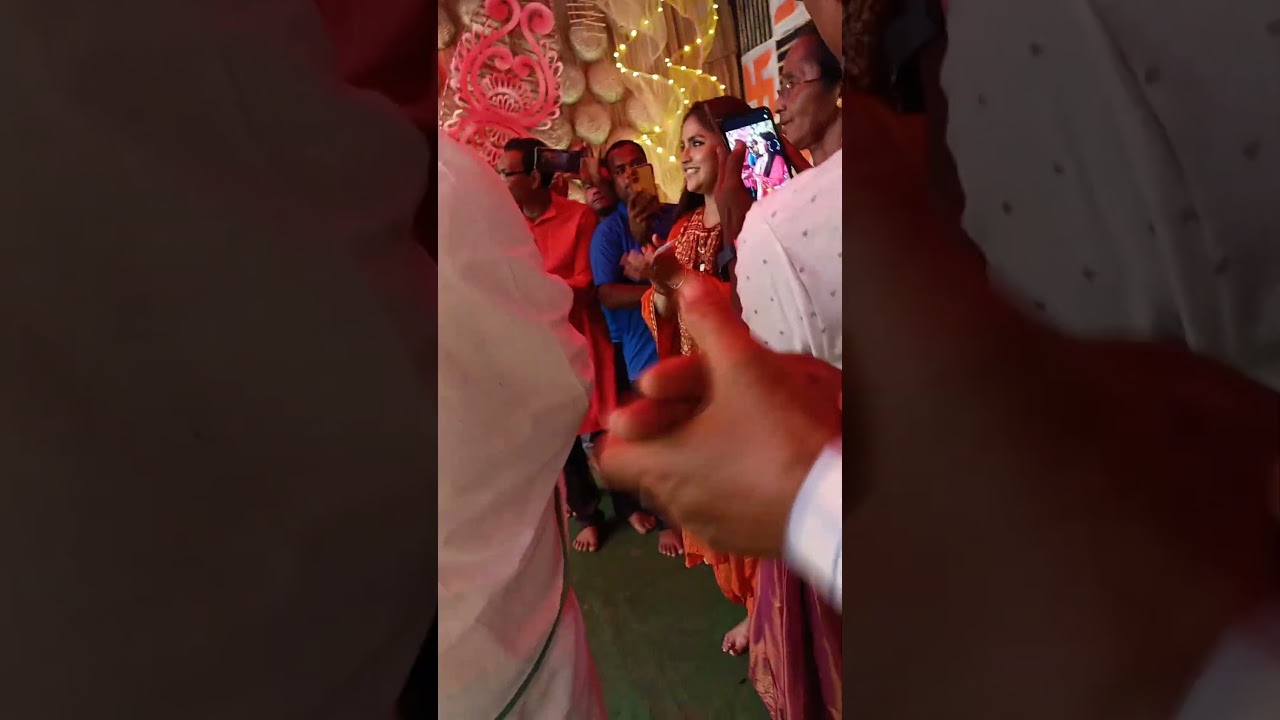 debolina nandy in champadali