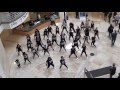 Bay Area Flash Mob Missy Elliott Medley SF Library January 24 2016 HD