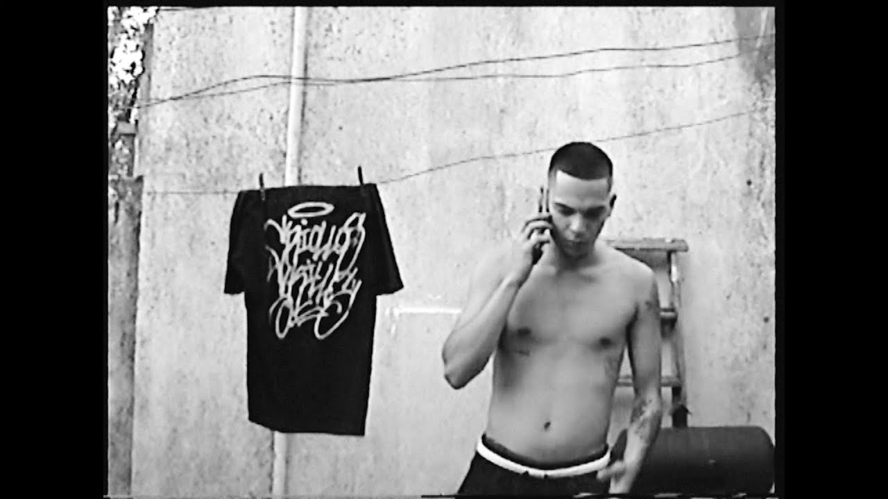 J LOUIS & LP DOG - DOCTRINA (VIDEO OFICIAL)