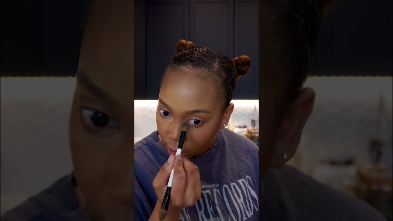 LUXURY MAKEUP - realistic get ready with me