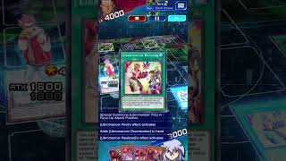 Occult Doom #yugioh #yugiohduellinks #yugiohdm #dsod #anime #speedduel