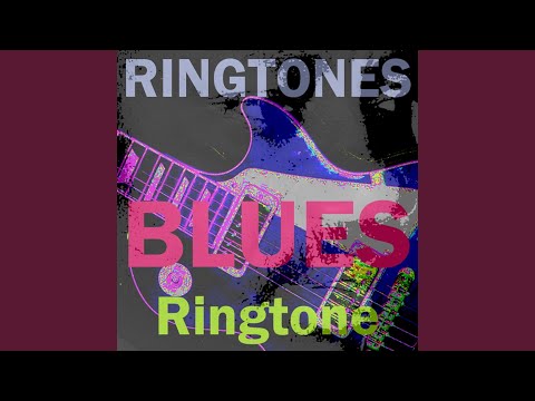 Blues Ringtone