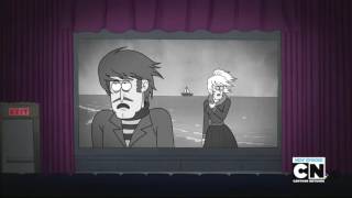 Regular Show - The Longest Weekend