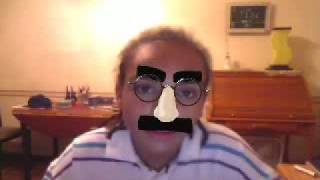 Teen And Webcam Part1