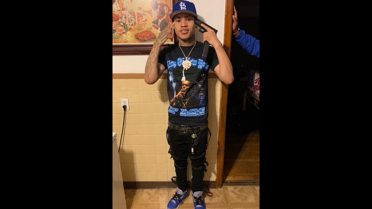 [Free] 30 Deep Grimeyy Type Beat 