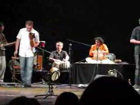 BELTAINE & COMHLAN CELTIC MOTION PROJECT
