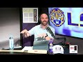 LSU President RESIGNS! | What It Means For Future Of Tigers Athletics