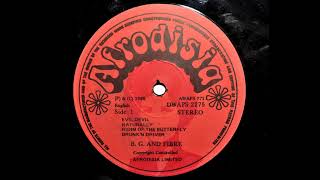 Boye Gbenro - Evil Devil