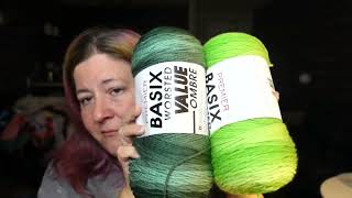 designing new crochet projects