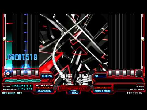 Beatmania IIDX 11 ~IIDX RED~ (✓) - YouTube