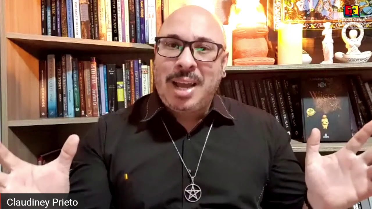 Wicca: conhecendo as práticas e a filosofia da Bruxaria Moderna Wicca: conhecendo as práticas e a filosofia da Bruxaria Moderna