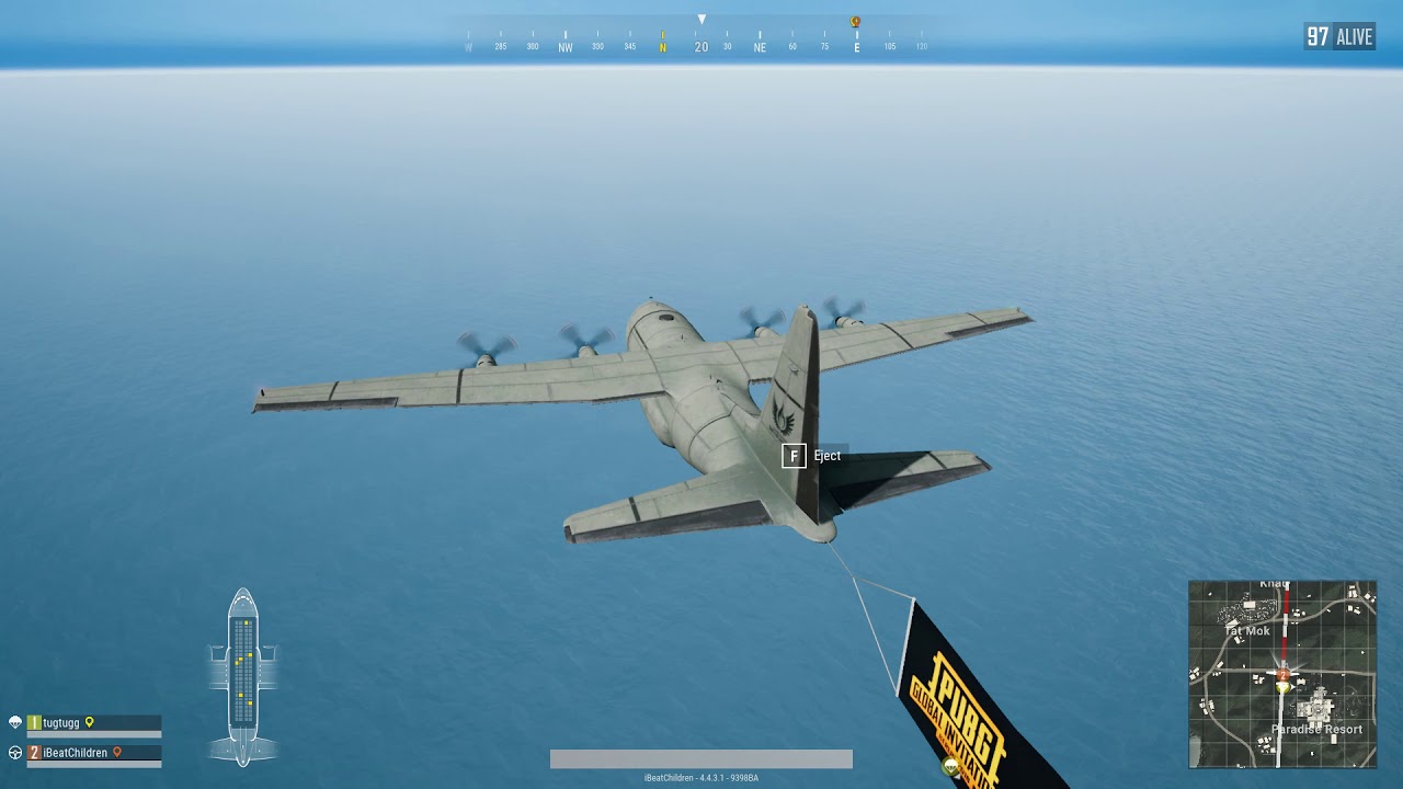 My Great Crossbow Skills