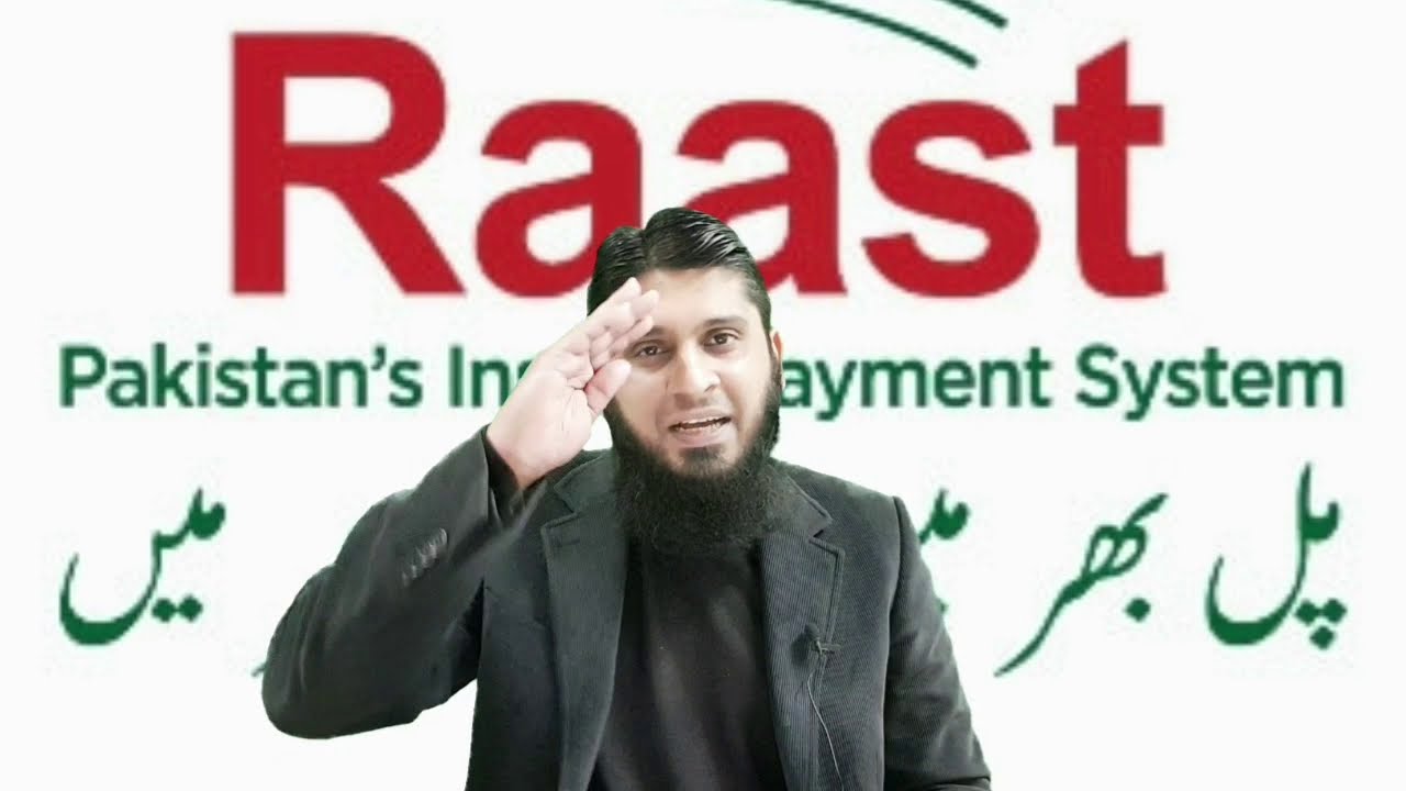 Raast - Pakistan's Instant Payments System | State Bank of Pakistan ...