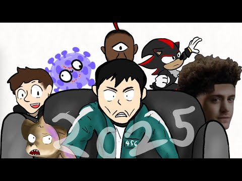 What 2025 S Intro Was Like Goofy 