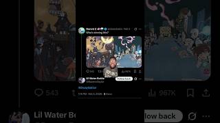 Team Cartoon Network vs Team Nick #shorts #meme