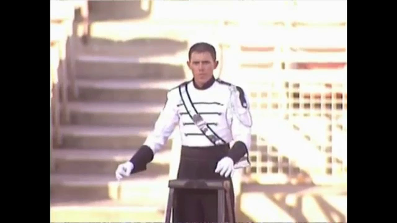 These Drum Majors think they funny YouTube