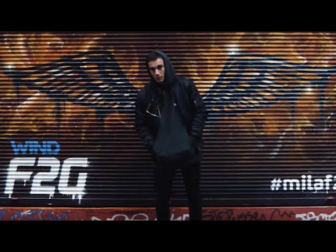 Wind F2G – Flame · Commercial