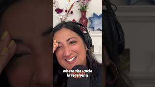 Coco Khan: CALL YOUR UNCLES!