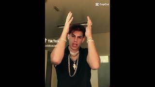 o Bueno e o cacique. #edit @voidca