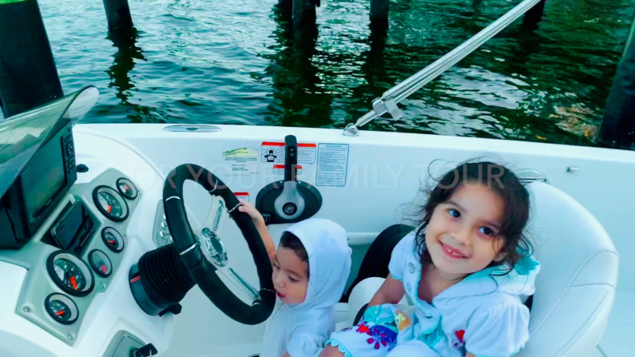 AQUARIUS BOAT RENTAL & TOURS MIAMI - Best Boat Rental in Miami