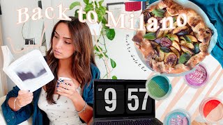 RESET WEEKEND VLOG ✨🥧🪴 Di nuovo a Milano
✎ ᴄʟɪᴄᴄᴀ ᴍᴏꜱᴛʀᴀ ᴀʟᴛʀᴏ ᴘᴇʀ ᴛᴜᴛᴛɪ ɪ ʟɪɴᴋ ᴇ ᴀʟᴛʀᴇ ᴄᴏꜱᴇ ʙᴇʟʟᴇ 🌵
The magic thing about home is that it feels good to leave, and it feels even better to come back 🌊
Vuoi supportare il canale? 🪴💛
Puoi:
↳ Lasciare un commentino e un mi piace al video (adoro leggere i vostri commenti)
↳ Usare i miei link di affiliazione! tipo questo: https://amzn.to/2QFiCVG
↳ O offrirmi una tazza di tè ☕️ https://ko-fi.com/juliedemar
╰┈➤ l i n k 🌵 u t i l i
Il mio setup ▸ https://amzn.to/3xezec0
Cosine di arredamento nello sfondo ▸ https://amzn.to/3xqrm7w
Eyeliner colorati ▸ https://www.glistencosmetics.com
Oliera salvavita ▸ https://amzn.to/3E1BdDO
╰┈➤ l e t s g r o w t o g e t h e r 🪴
Instagram ▸ Julie.demar
https://www.instagram.com/julie.demar/
Twitch ▸ https://www.twitch.tv/juliedemar
Goodreads ▸ http://bit.ly/1T9Adh1
Il mio shop ▸ https://www.etsy.com/shop/JulieDemarDigital
Gruppo cactus! ▸ https://bit.ly/2PHspZZ
╰┈➤ l i n k e t t i a f f i l i e t t i ✨
Amazon link ▸ https://amzn.to/2QFiCVG
╰┈➤ r e c a p 🎥
00:00 intro
00:08 arrivo
00:14 situa piante
00:36 sabato
02:30 la mattina
04:05 tutta salute
05:04 KOMBUCHAAAAAA
07:05 swatch eyeliner coloratini
10:54 cenetta
11:28 domenica
11:38 RICETTA GALETTE
16:00 assaggio
16:37 salutoni
╰┈➤ f a q s
🌵 Quanti anni hai? Ho 26 anni, il mio compleanno è il 19 novembre.
🌵 Cosa studi? Sono laureata in design della comunicazione
🌵 Con cosa registro? Sony z v 1 https://amzn.to/3tBAUKt
🌵 Che luci uso? https://amzn.to/2noO6St
🌵 Quali sono i miei libri preferiti? https://amzn.to/2vvcciQ
IF YOU ARE A COMPANY
Send a mail to - giulia_demartini@hotmail.com
Musica
▸
LO SPAM VERRA CANCELLATO. RESET WEEKEND VLOG ✨🥧🪴 Di nuovo a Milano